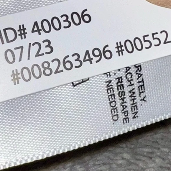 EXPRESS Short Sleeve Fuzzy Sweater - Size XL - Picture 9 of 10